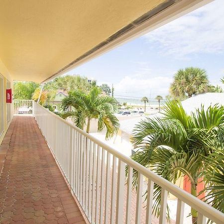 Minorga On The Key By Beachside Management Siesta Key Exterior foto
