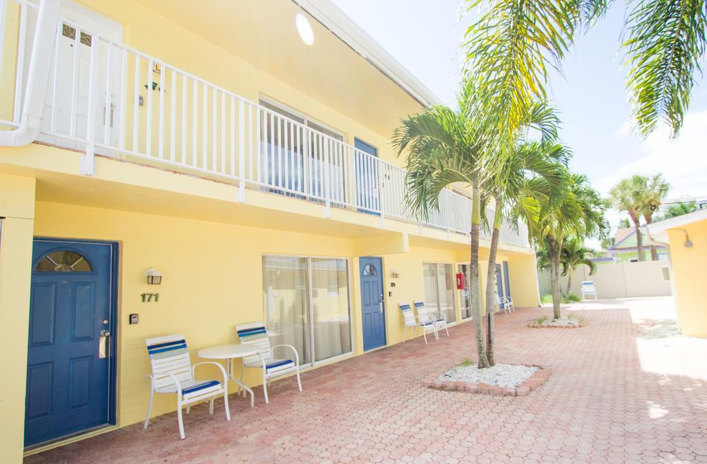 Minorga On The Key By Beachside Management Siesta Key Zimmer foto