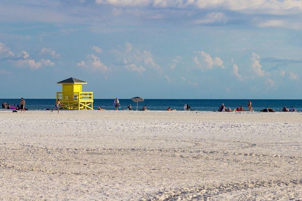 Minorga On The Key By Beachside Management Siesta Key Exterior foto