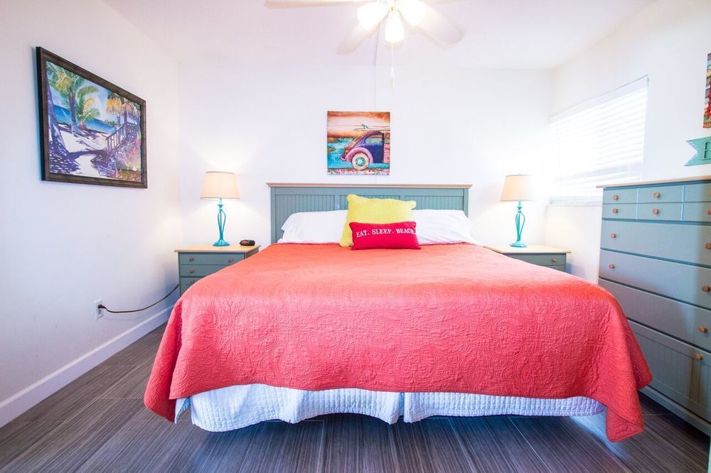 Minorga On The Key By Beachside Management Siesta Key Exterior foto