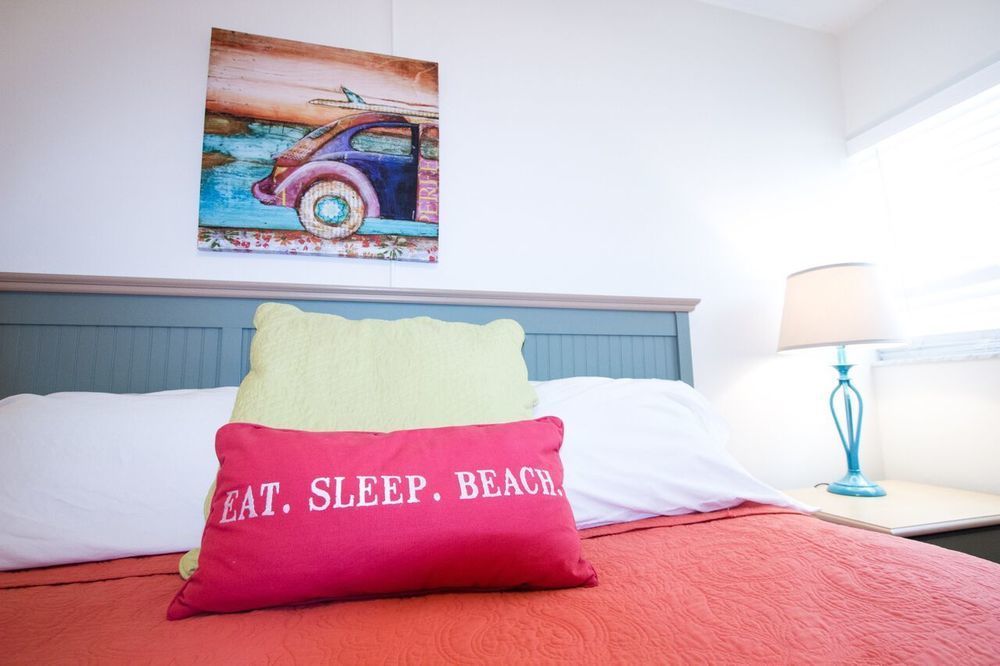 Minorga On The Key By Beachside Management Siesta Key Exterior foto