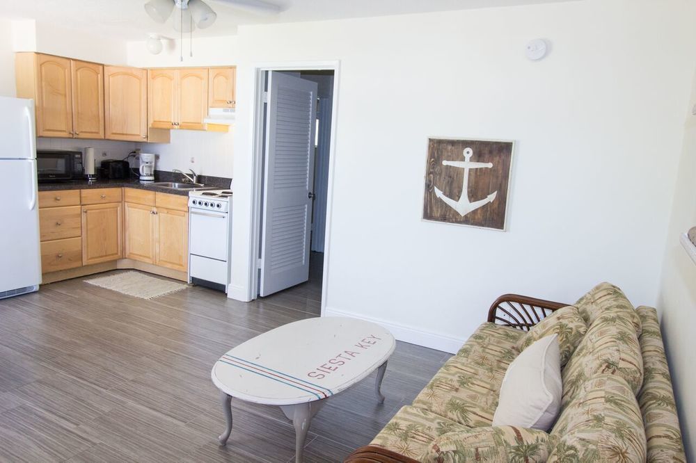 Minorga On The Key By Beachside Management Siesta Key Exterior foto