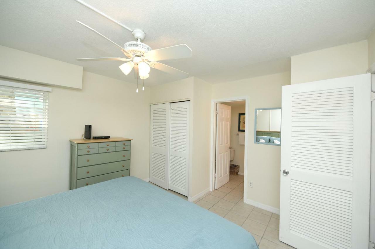 Minorga On The Key By Beachside Management Siesta Key Exterior foto