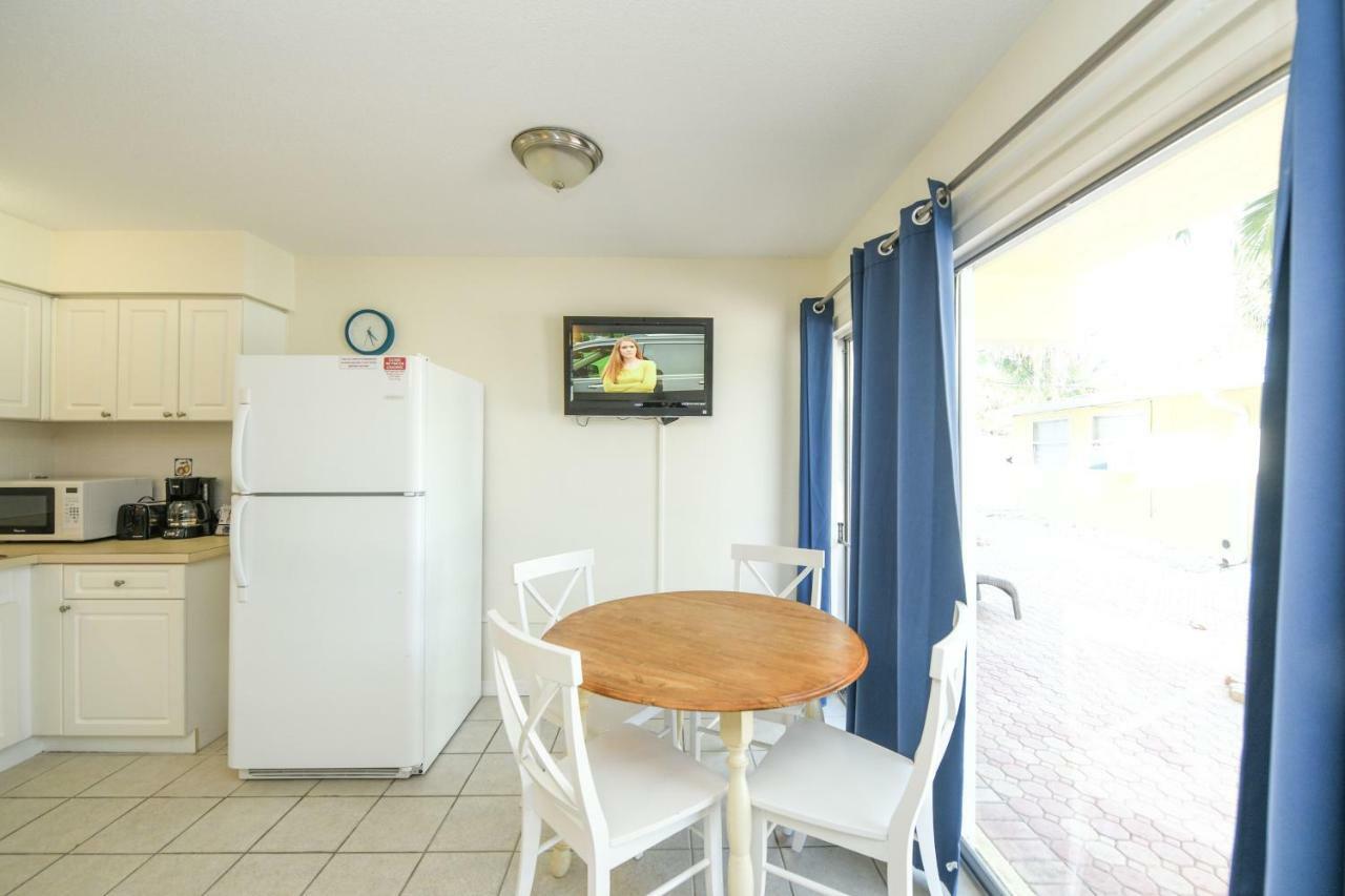 Minorga On The Key By Beachside Management Siesta Key Exterior foto