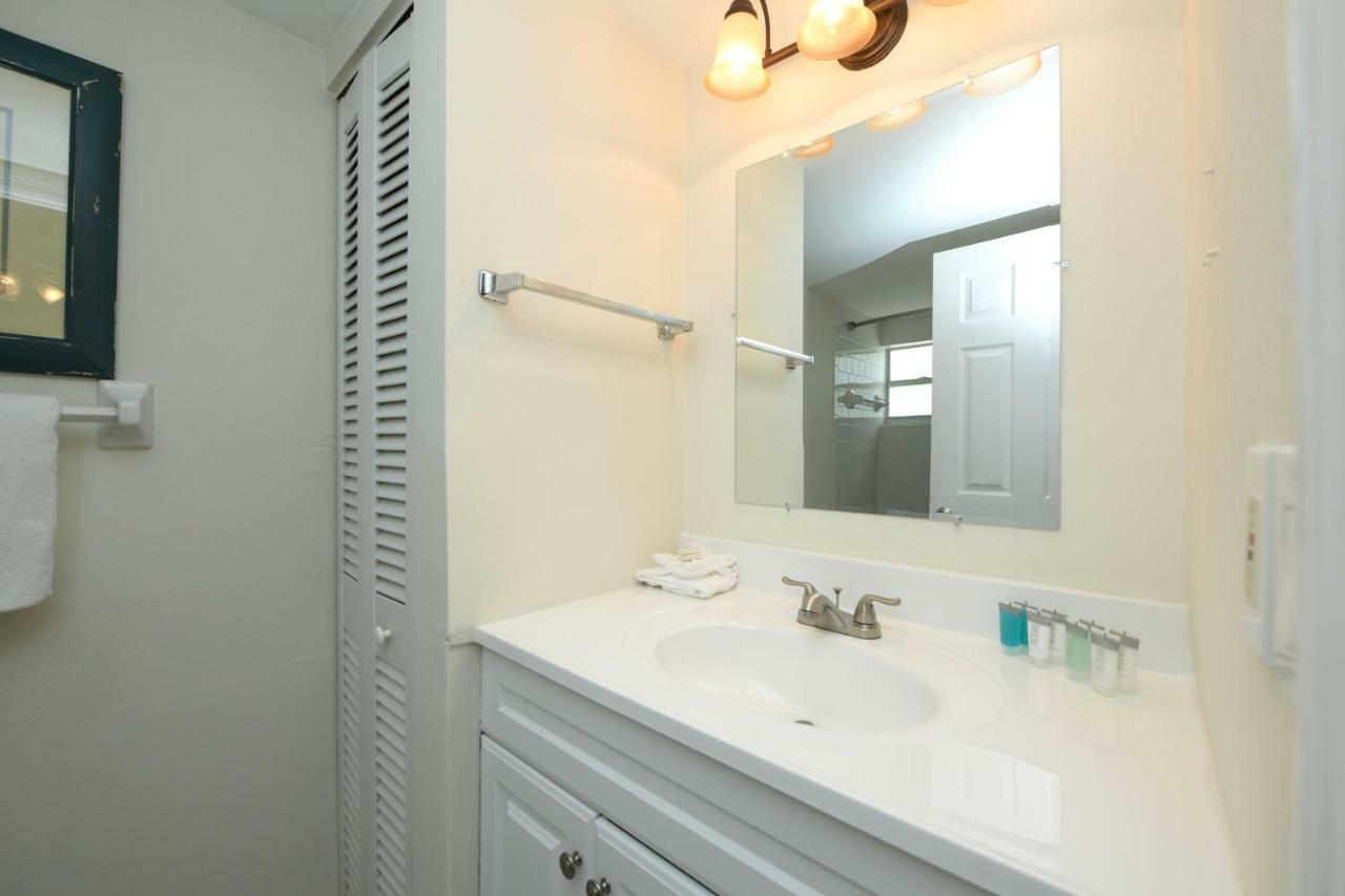 Minorga On The Key By Beachside Management Siesta Key Exterior foto