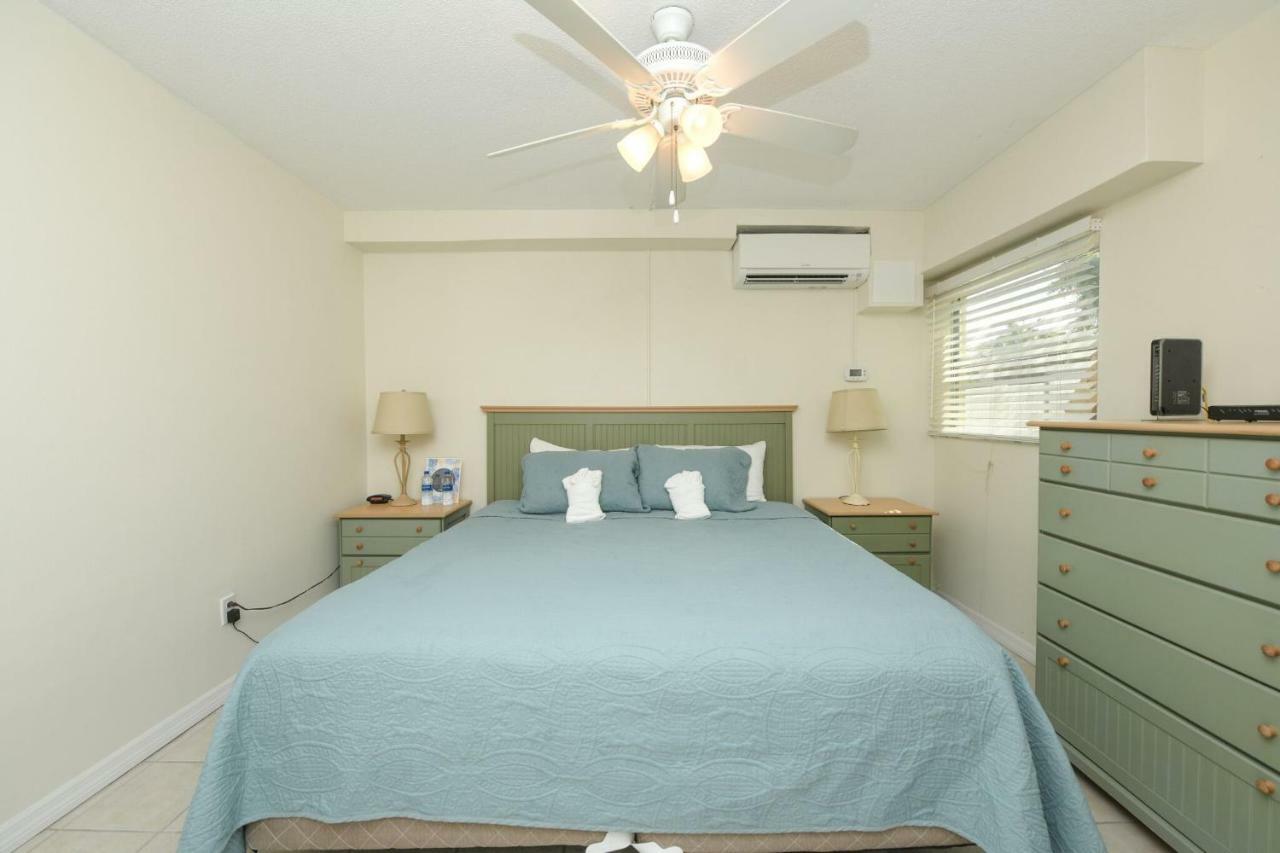 Minorga On The Key By Beachside Management Siesta Key Exterior foto